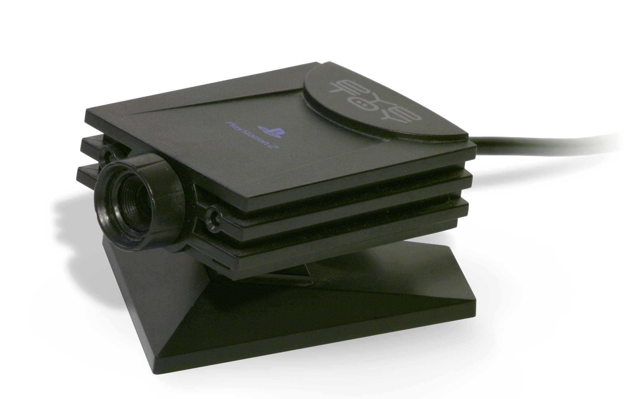 Sony PlayStation 2 EyeToy kamera - PlayStation 2 Kiegészítők