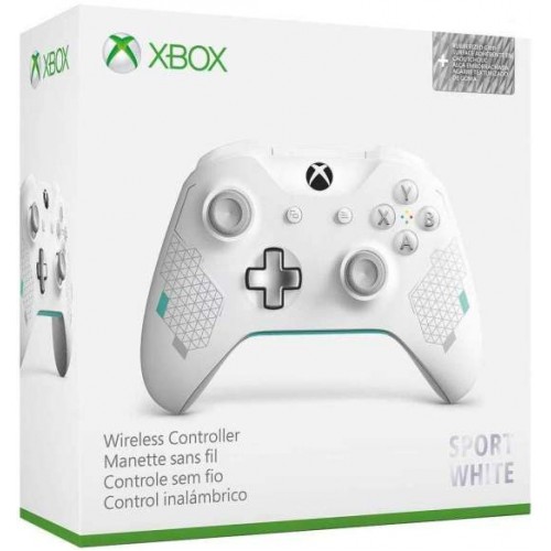 Microsoft Sport White Special Edition (WL3-00083)