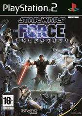Star Wars The Force Unleashed 