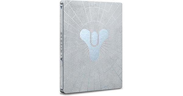 Destiny (Steelbook)