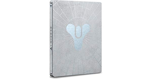 Destiny (Steelbook) - Xbox One Játékok