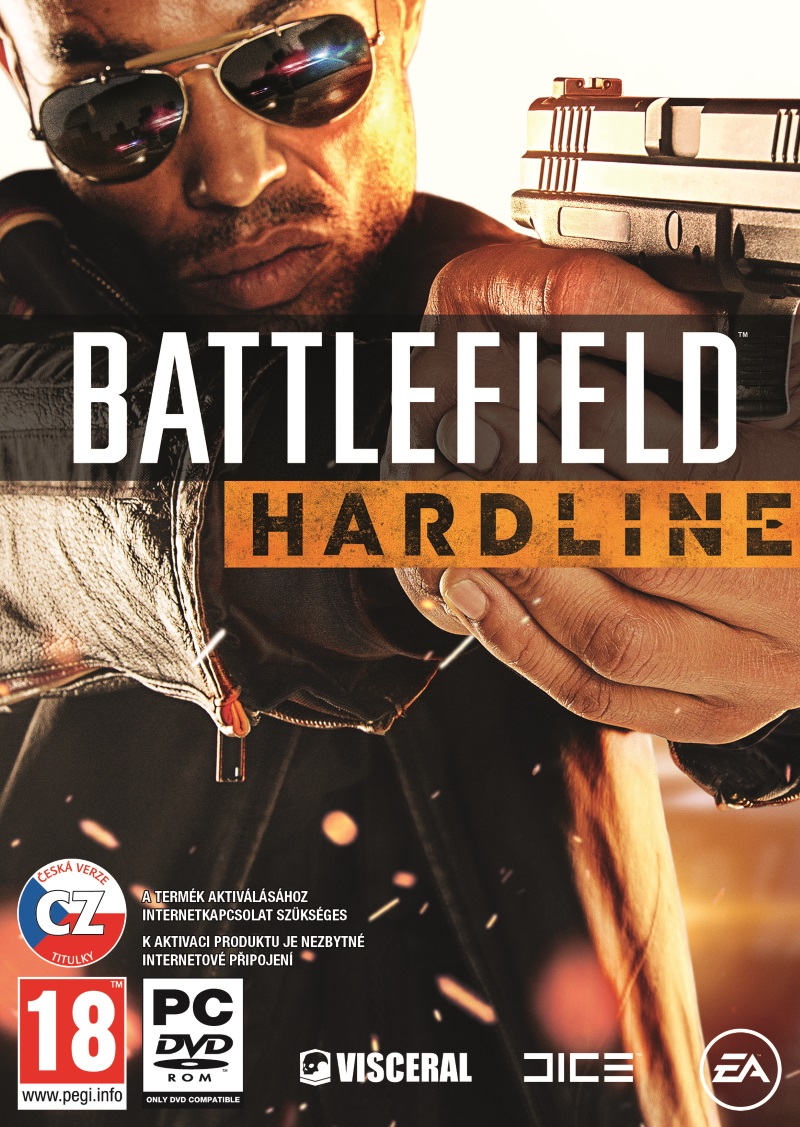 Battlefield Hardline
