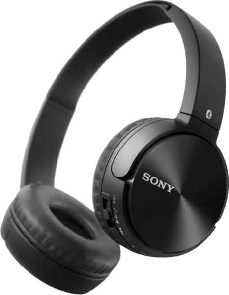Sony MDR-ZX330BT Wireless Headset - Kiegészítők Headset