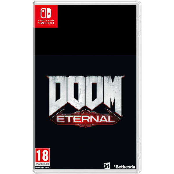 Doom Eternal