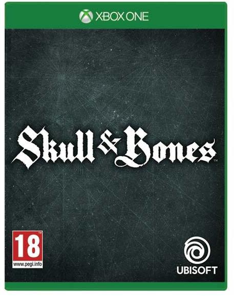 Skull & Bones
