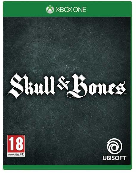 Skull & Bones - Xbox One Játékok