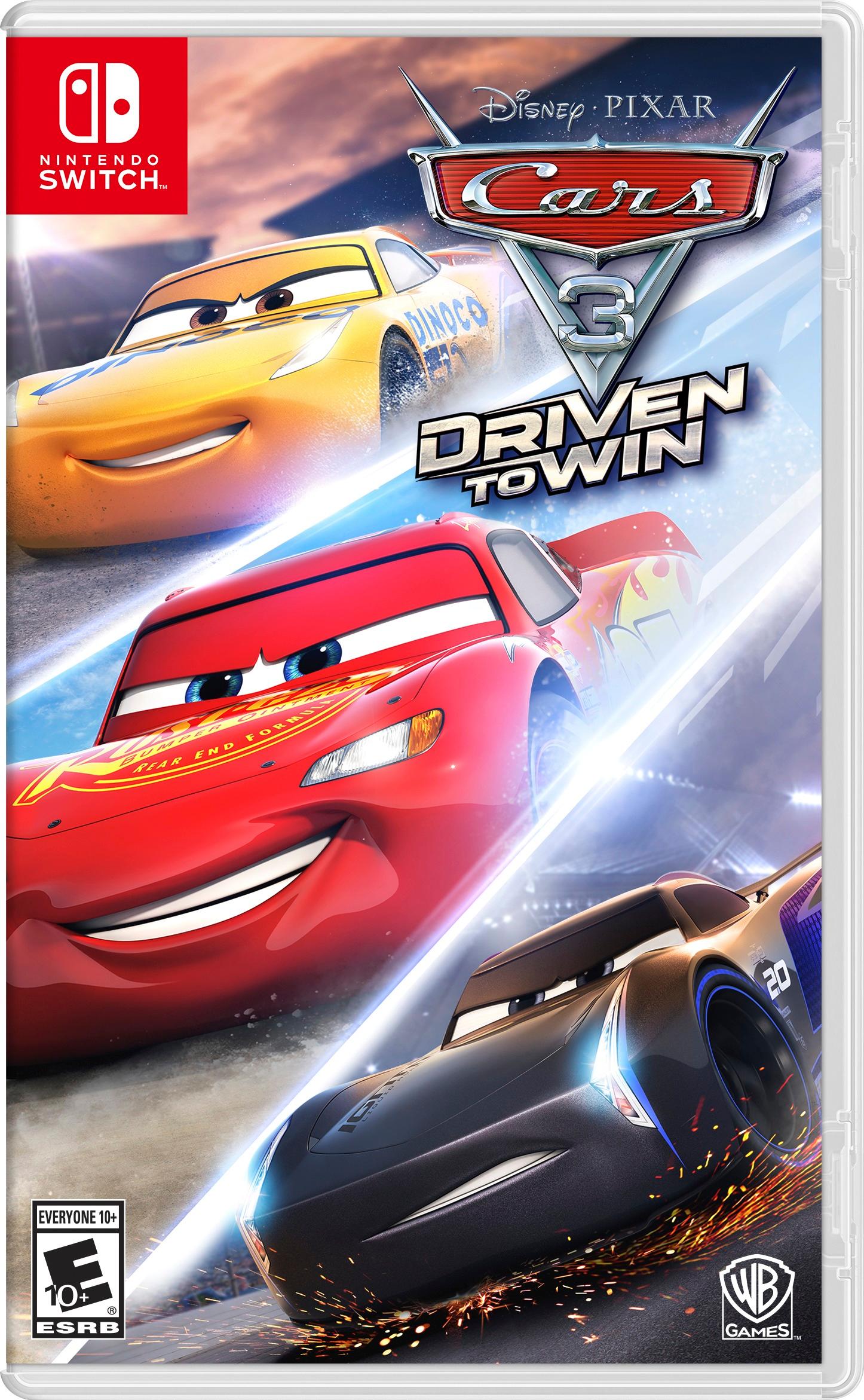 Disney Cars 3