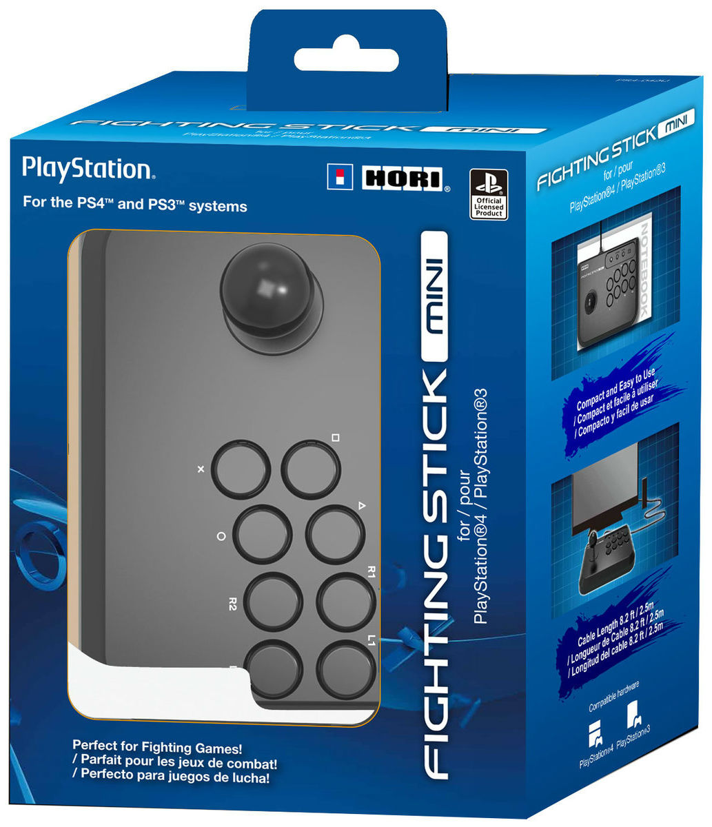 HORI Fighting Stick Mini