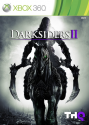 Darksiders 2 - Xbox 360 Játékok