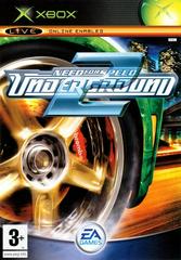 Need for Speed Underground 2 - Xbox Classic Játékok