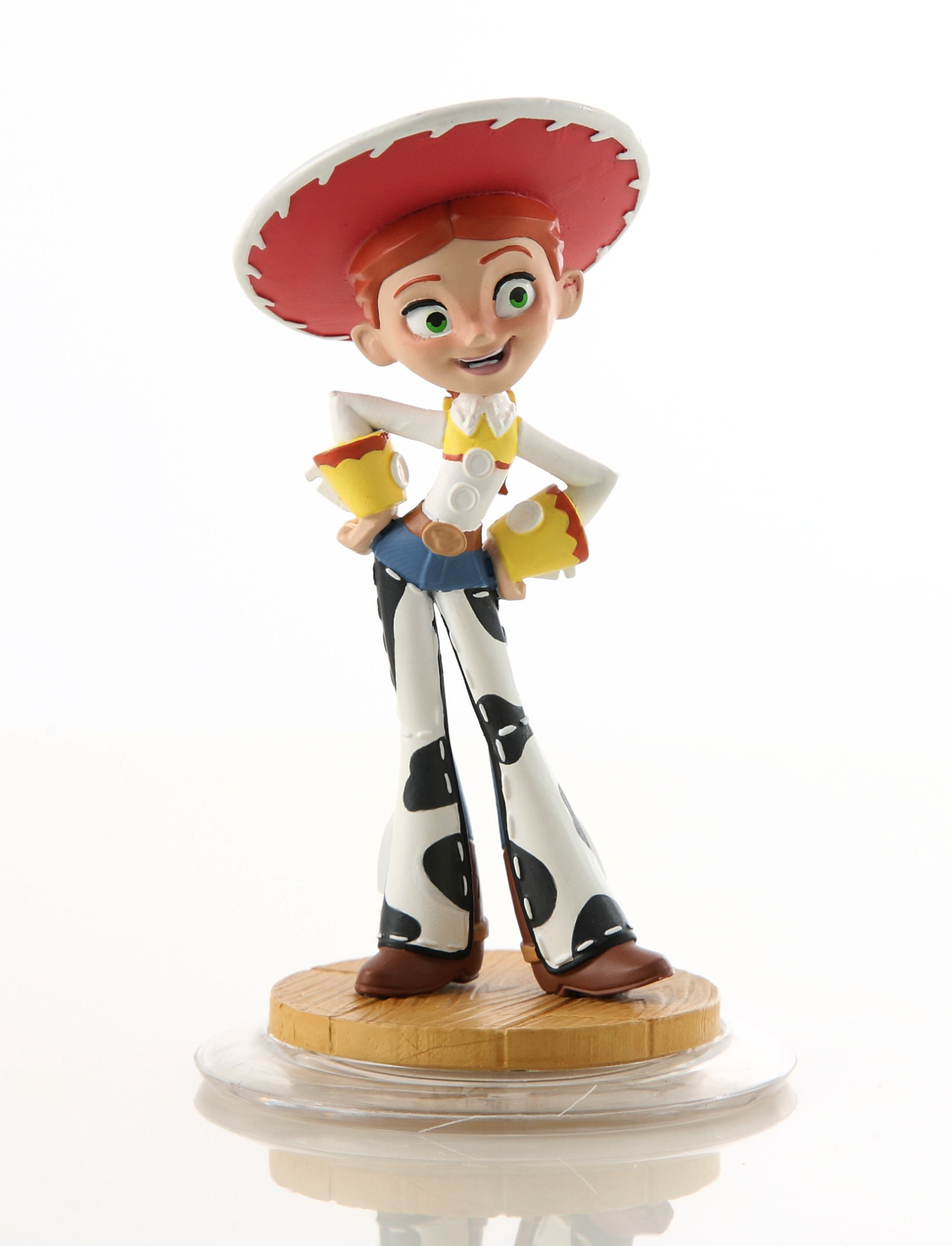 Disney Infinity - Jessie (1000009)