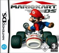 Mario Kart DS - Nintendo DS Játékok