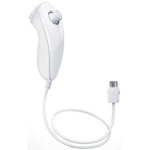Nintendo Wii Nunchuk Controller Fony
