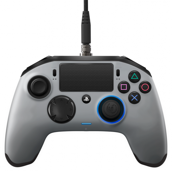 Nacon Revolution Pro Controller (Silver / Ezüst)