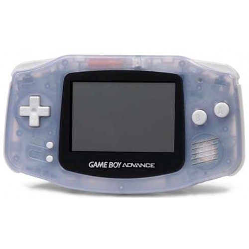 Game Boy Advance