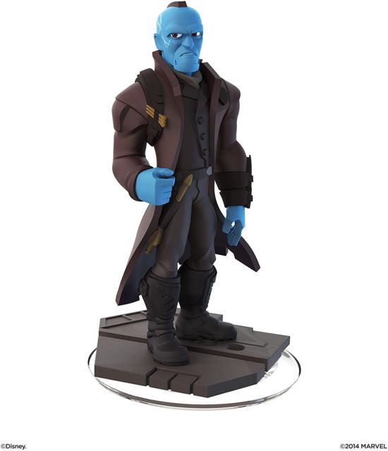Disney Infinity 2.0 Marvel Super Heroes - Yondu (1000128)