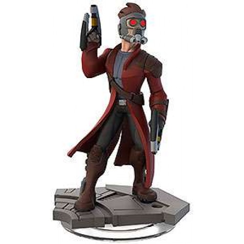 Disney Infinity 2.0 Marvel Super Heroes - Star-Lord