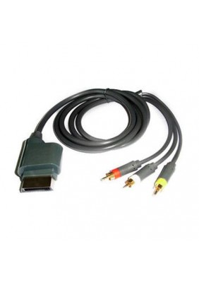Xbox 360 AV kábel