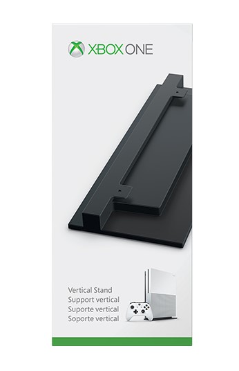 Microsoft Xbox One S Vertical Stand - Xbox One Kiegészítők