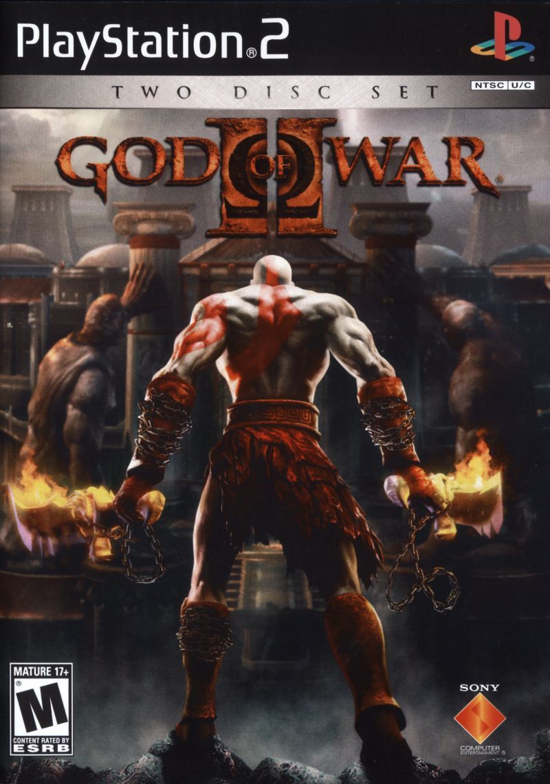 God of War II
