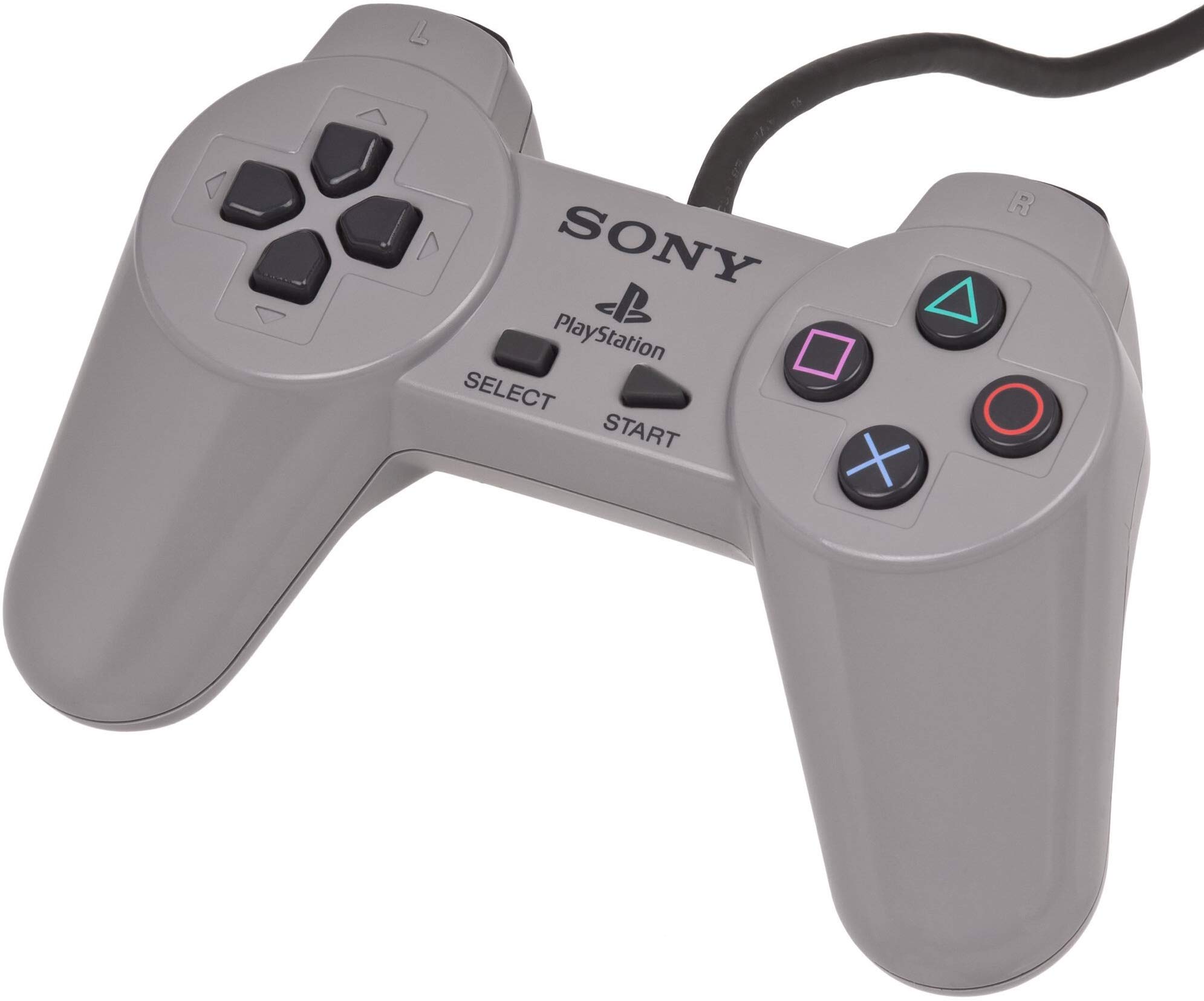 PlayStation 1 Controller