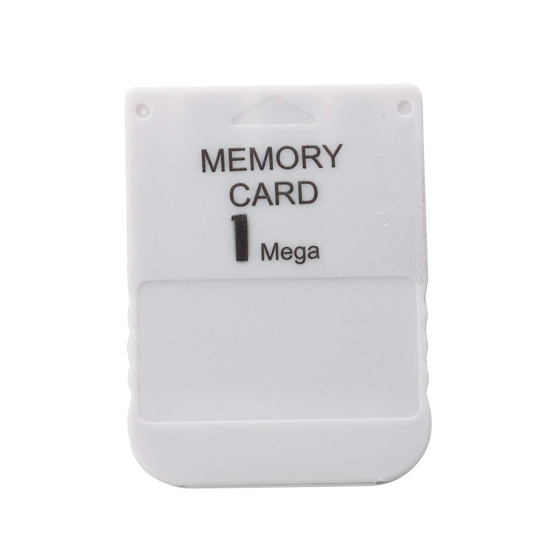 PlayStation 1 Memory Card 1MB