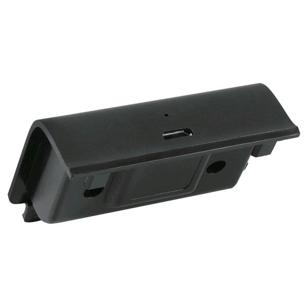 Hama Charging Kit Black Thunder (00115513)