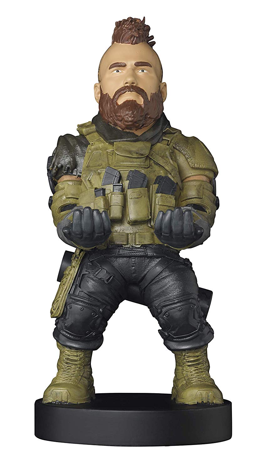 Call of Duty Black Ops 4 Ruin Telefon/Kontroller tartó (20cm)