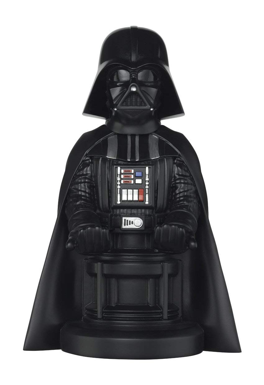 Star Wars Darth Vader Telefon/Kontroller tartó (20cm)