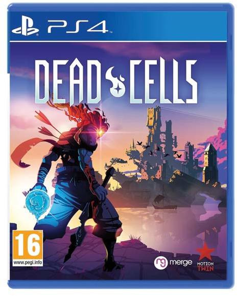 Dead Cells