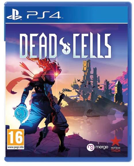 Dead Cells - PlayStation 4 Játékok