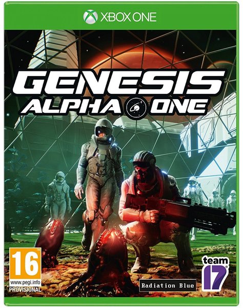Genesis Alpha One