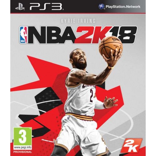 NBA 2K18