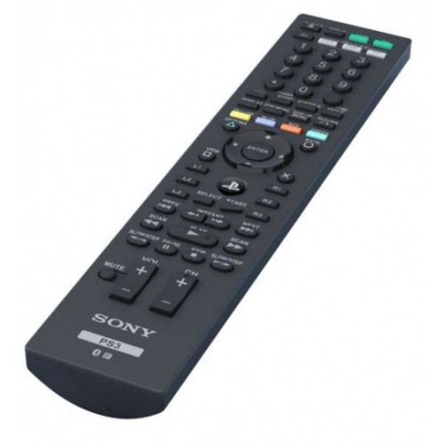 PlayStation 3 Bluray Remote Control