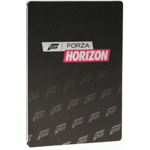 Forza Horizon Limited Collectors Edition - Xbox 360 Játékok