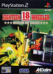 18 Wheeler American Pro Trucker