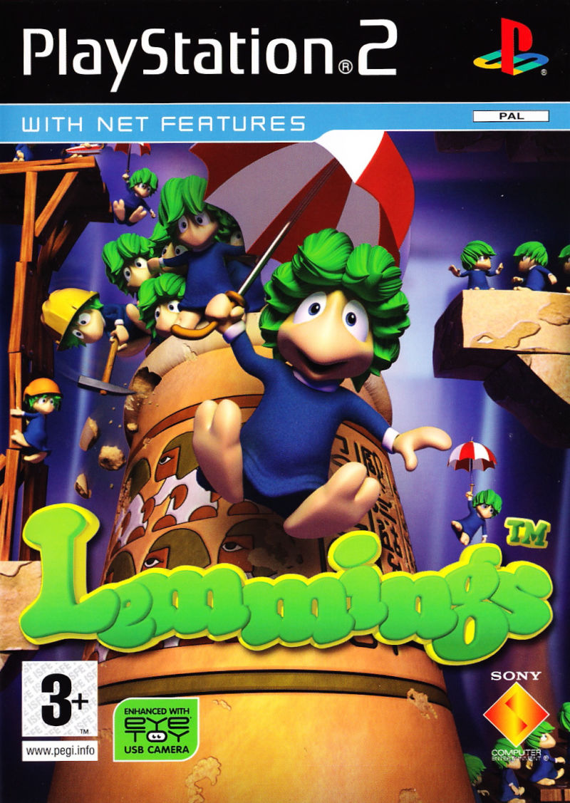 Lemmings