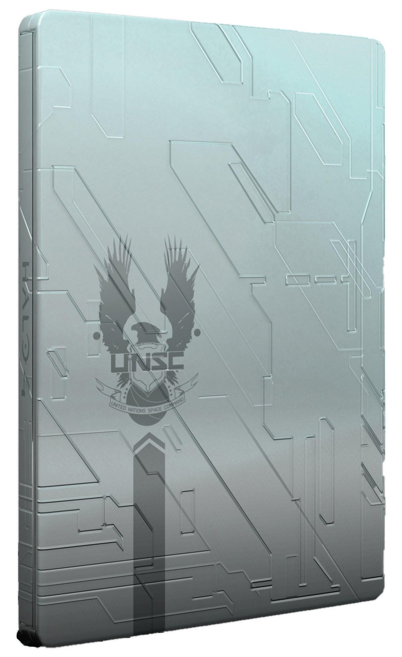 Halo 4 Steelbook Edition - Xbox 360 Játékok