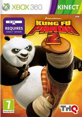 Kung Fu Panda 2 (Kinect) - Xbox 360 Játékok