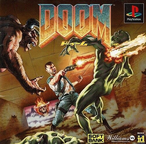 DOOM