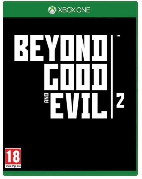 Beyond Good & Evil 2