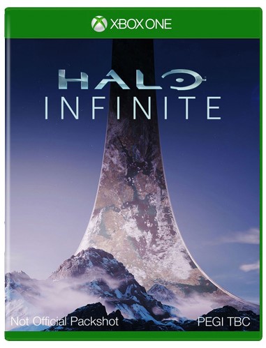Halo Infinite - Xbox One Játékok