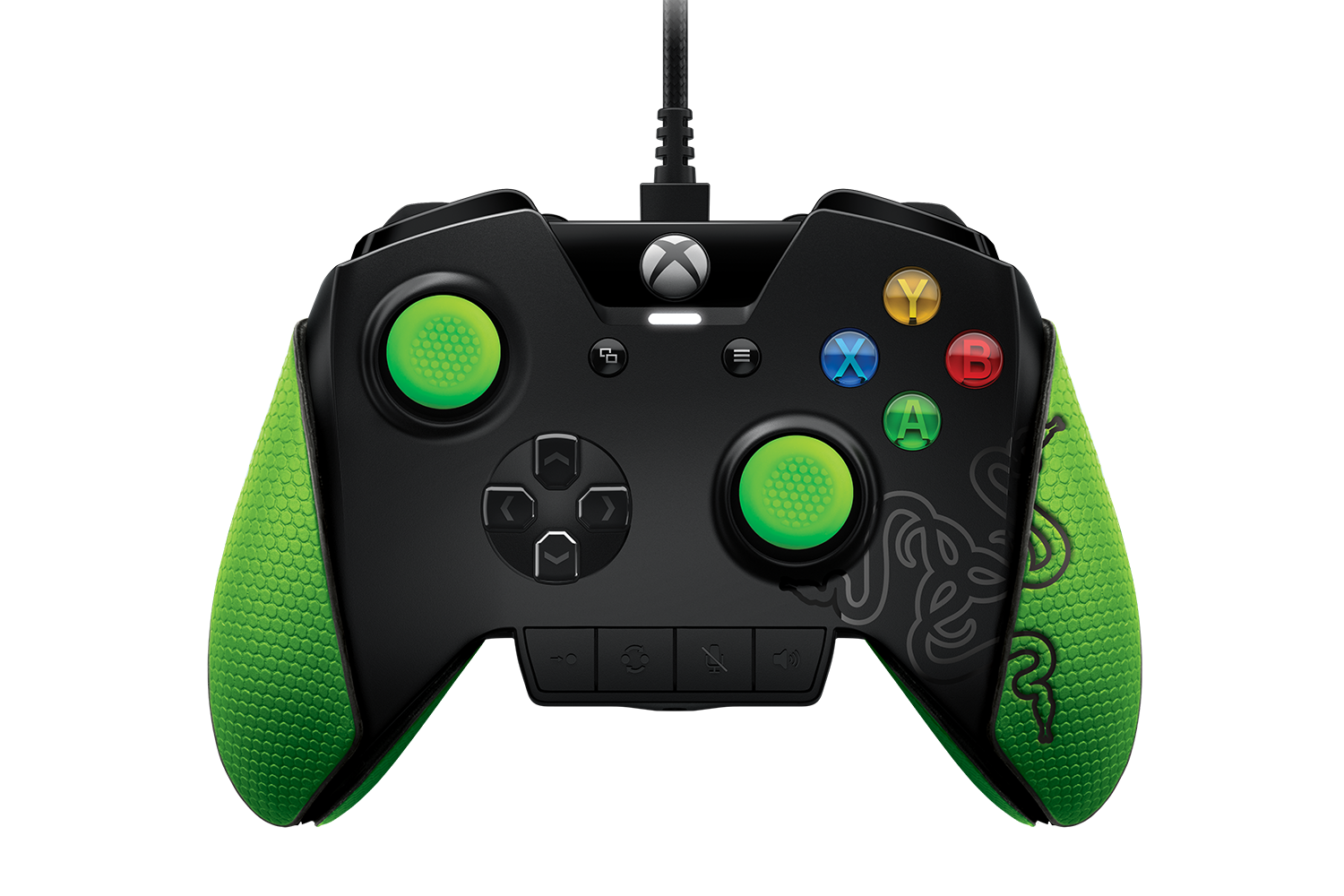 Razer Wildcat