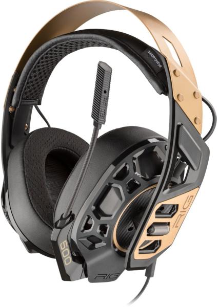 Plantronics RIG 500 Pro (211223-05)