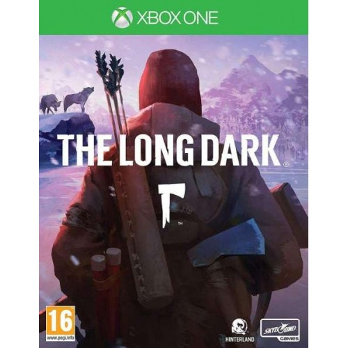 The Long Dark - Xbox One Játékok