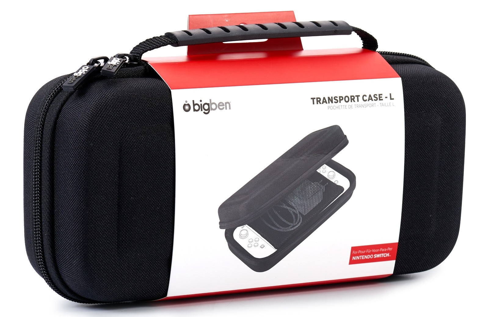 Transport Case L