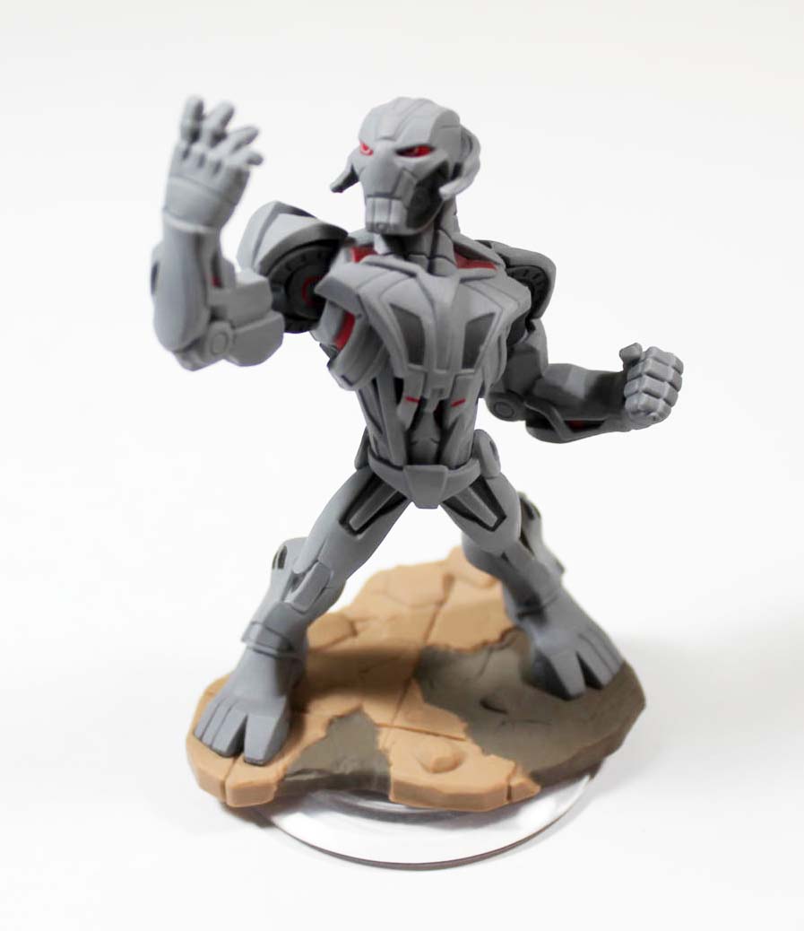 Disney Infinity 3.0 Ultron (INF-1000226)