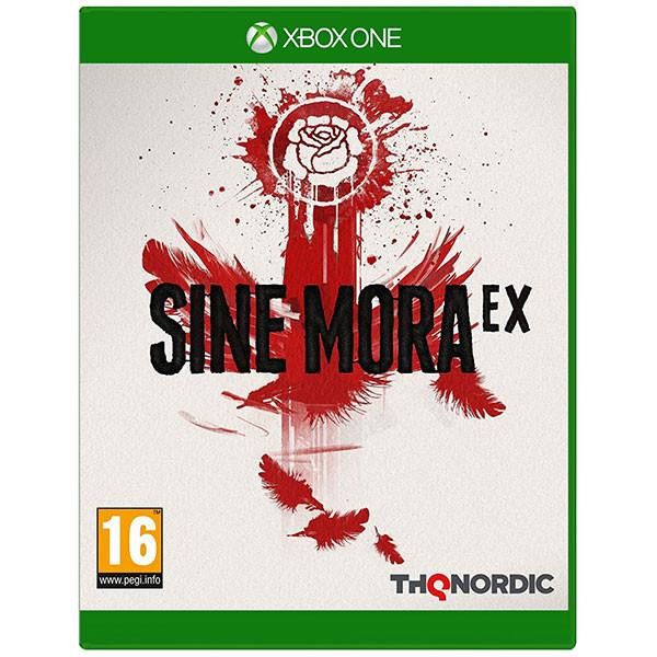 Sine Mora EX
