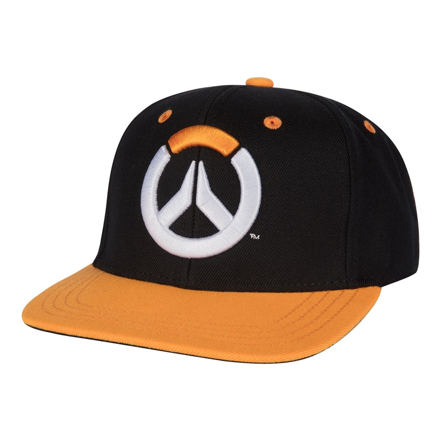 Overwatch Showdown Premium Snap Back Sapka