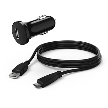 Hama Car Charger Kit - 054683